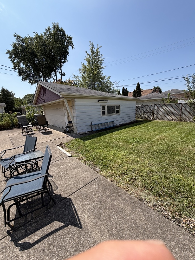8016 Natchez Avenue Property Photo 17