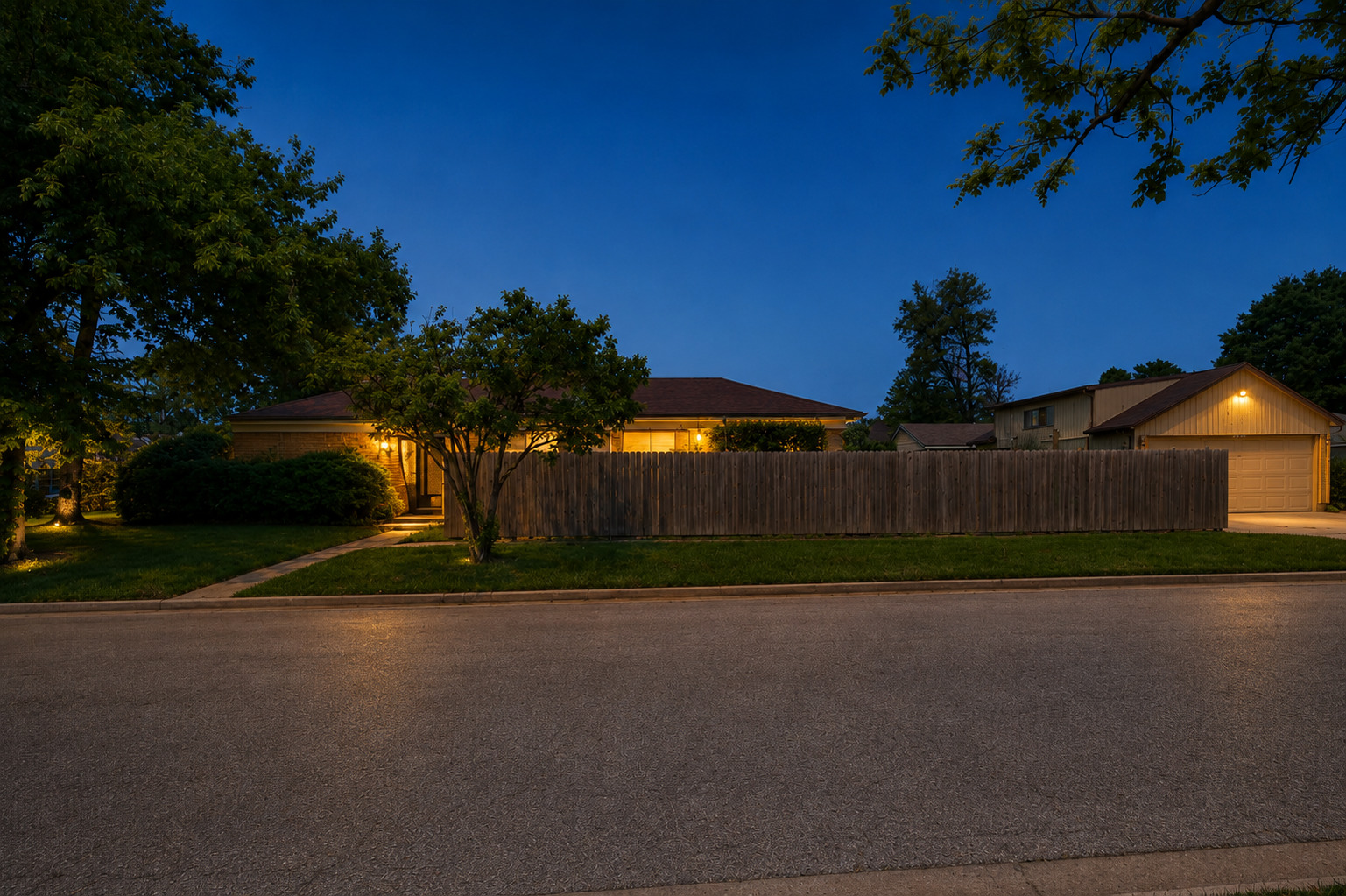 4253 Prescott Avenue Property Photo 4