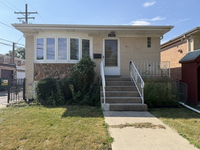 4414 N Nagle Avenue 1 Property Photo 1