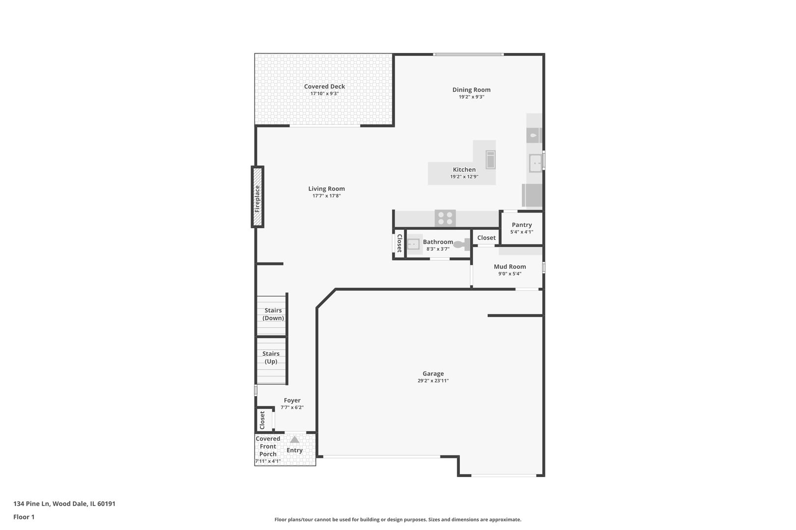 134 Pine Lane Property Photo 70