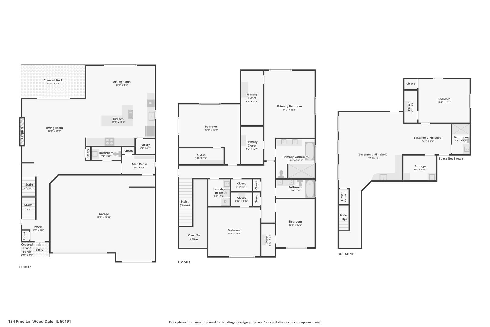 134 Pine Lane Property Photo 72