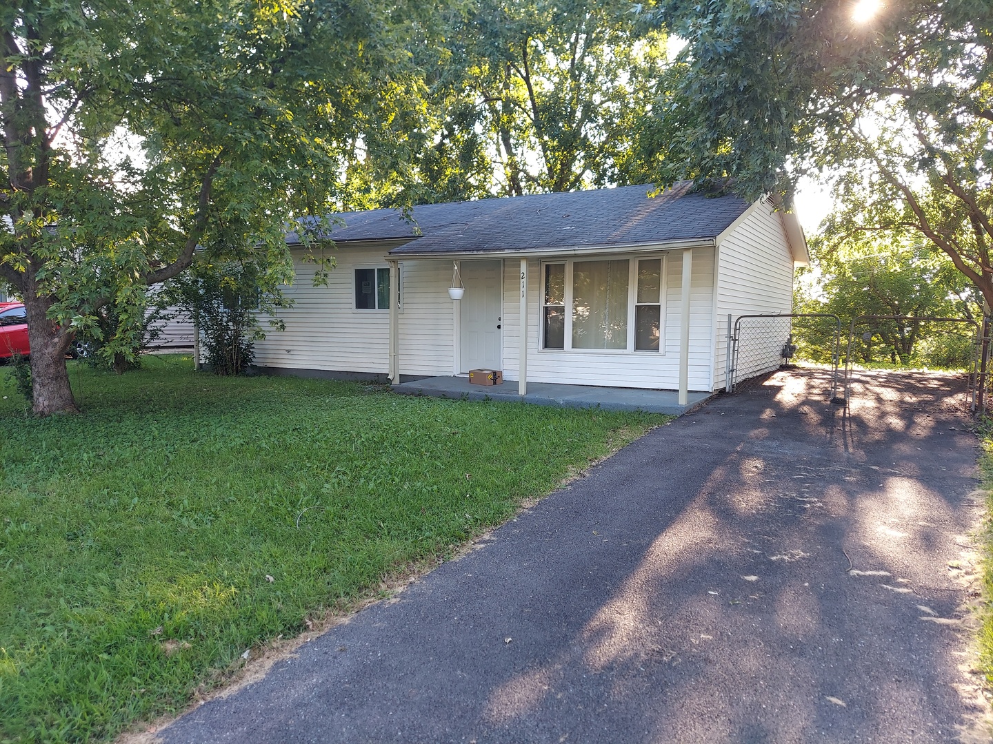 211 Malibu Drive