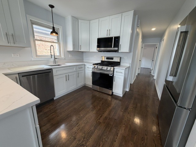 4414 N Nagle Avenue Property Photo 4