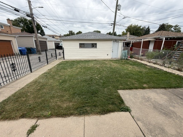 4414 N Nagle Avenue Property Photo 28