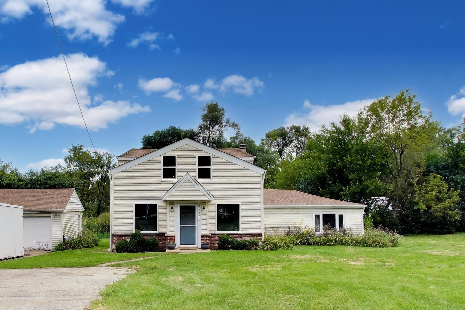 24826 W Miller Road Property Photo 5