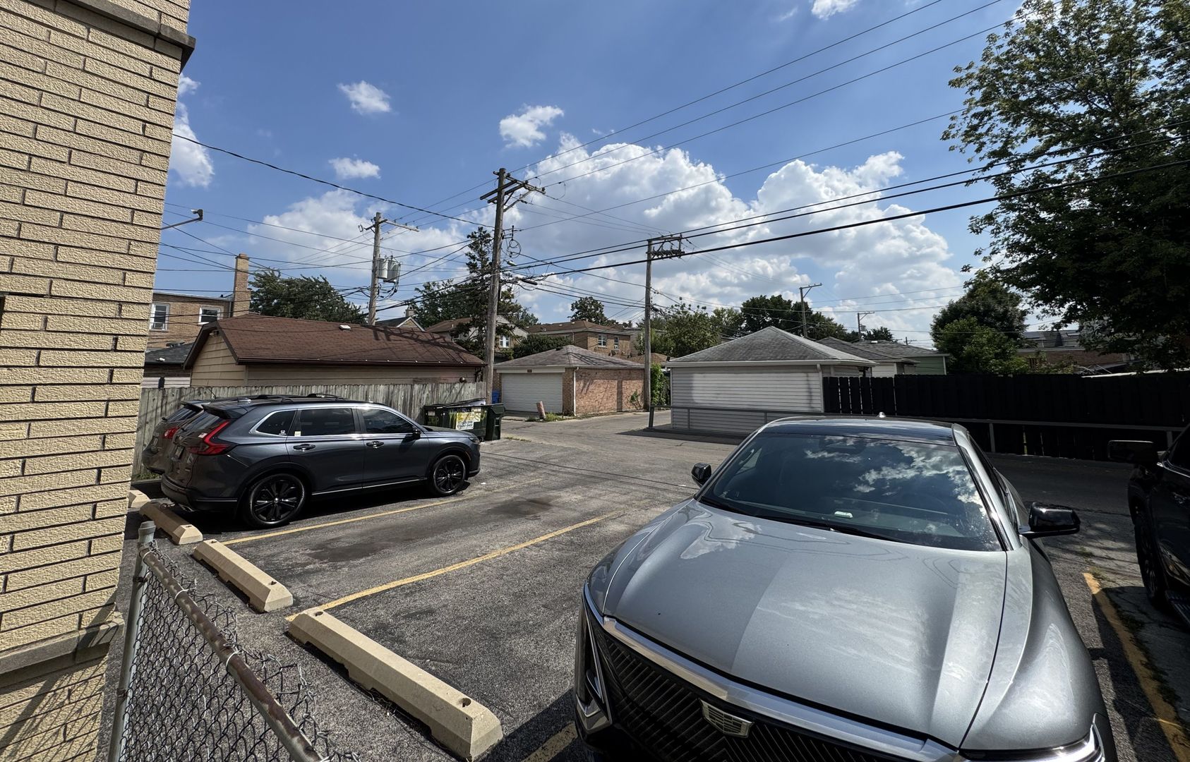 6015 W Diversey Avenue 3s Property Photo 2
