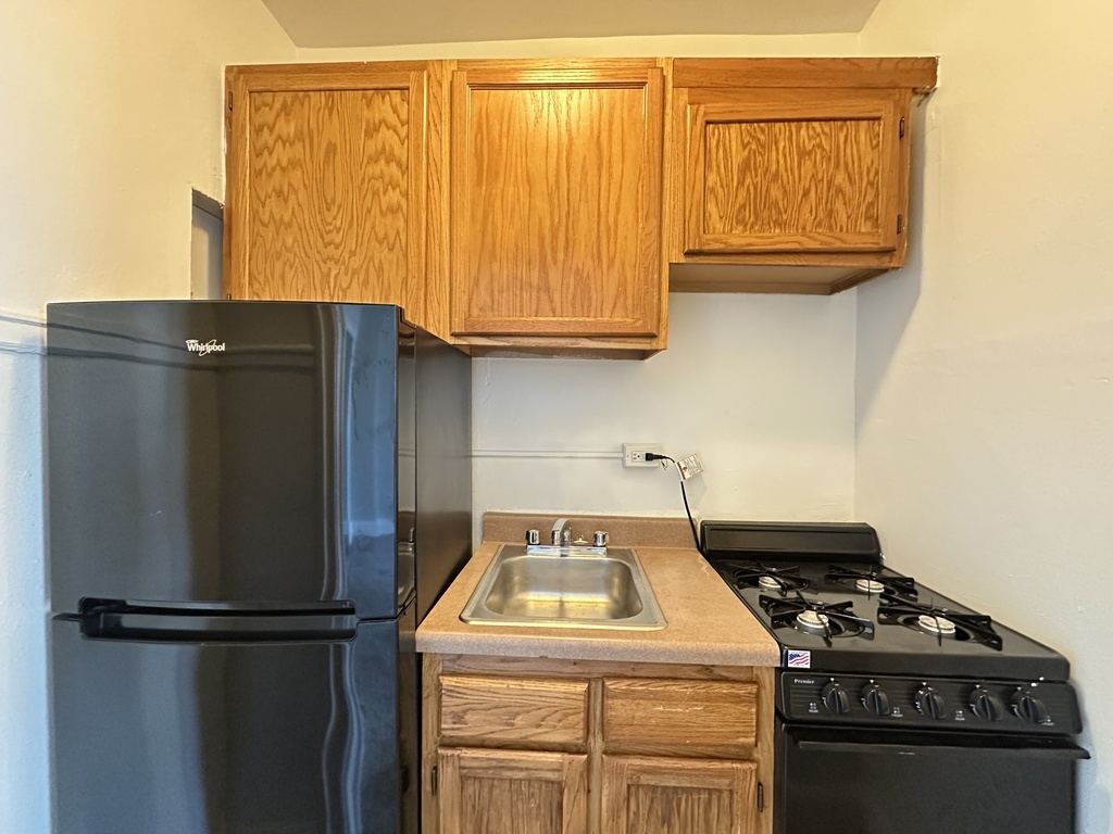 434 W Wellington Avenue 611 Property Photo 2