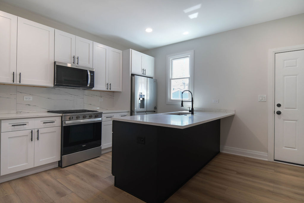 2250 N Kostner Avenue Property Photo 2