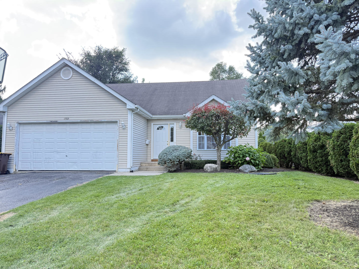 1709 Clay Street Property Photo 1