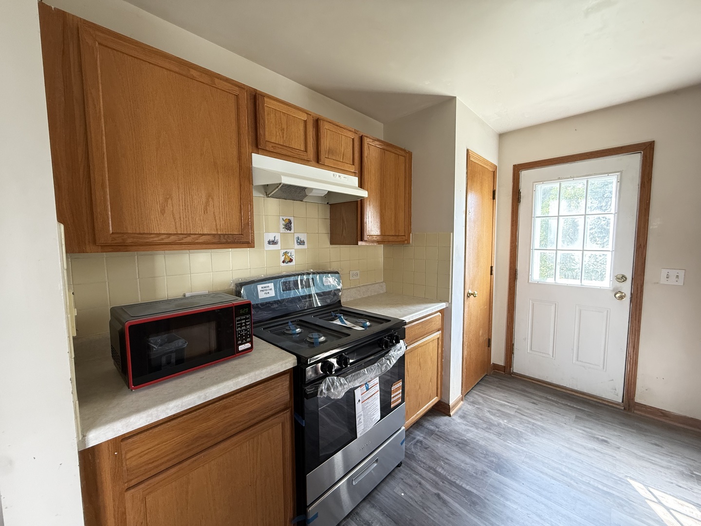 1709 Clay Street Property Photo 4