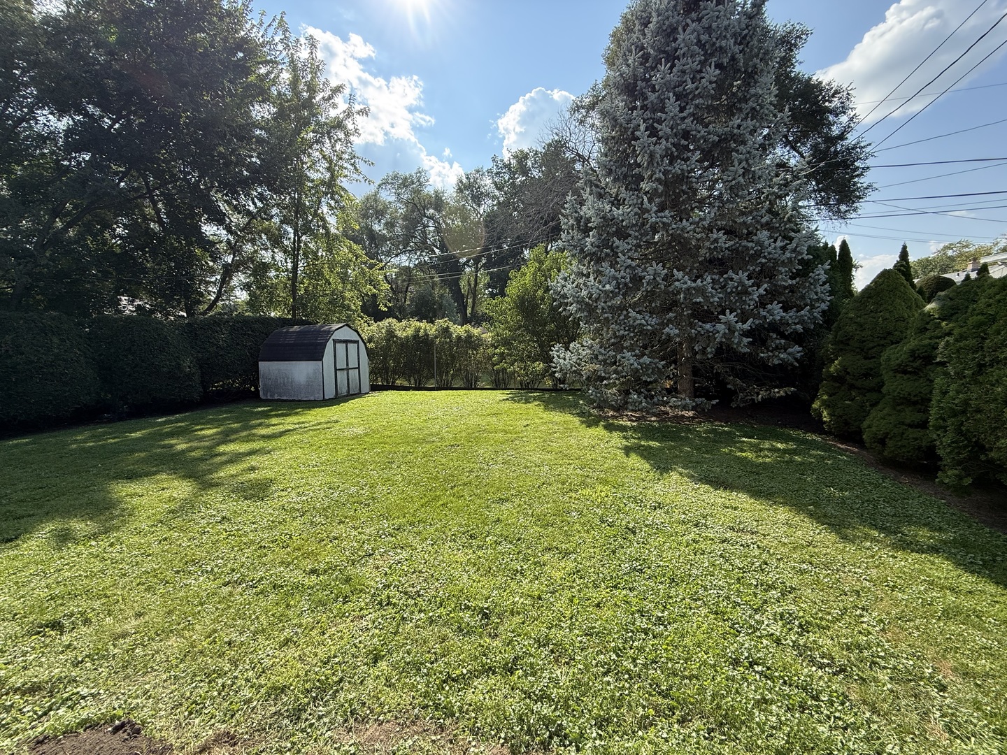 1709 Clay Street Property Photo 13