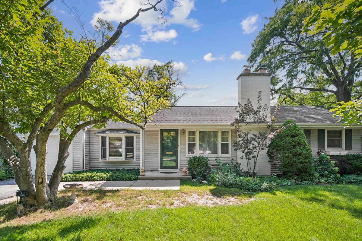 231 Latrobe Avenue Property Photo 1