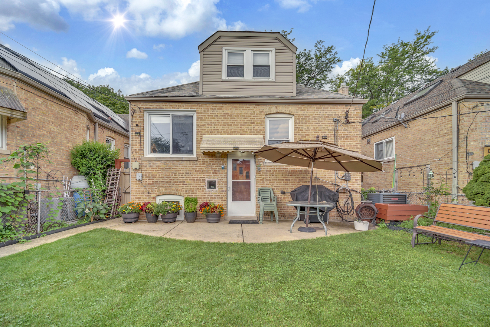 3331 N Rutherford Avenue Property Photo 29