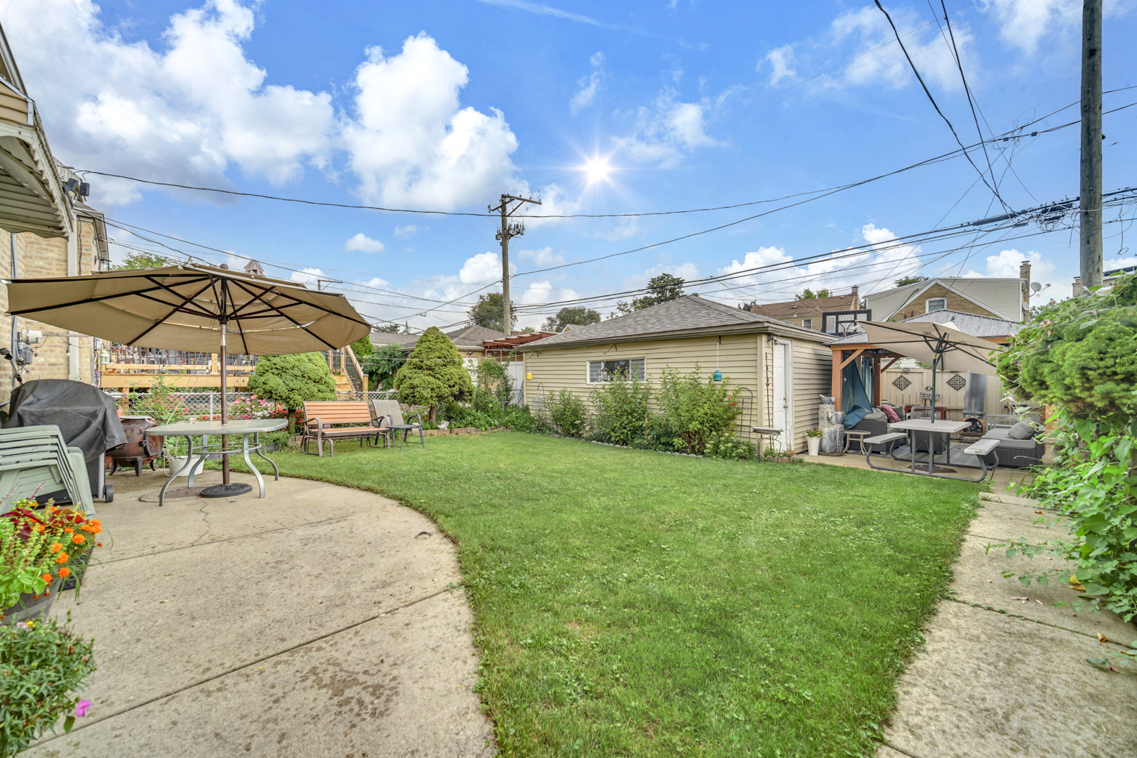 3331 N Rutherford Avenue Property Photo 31