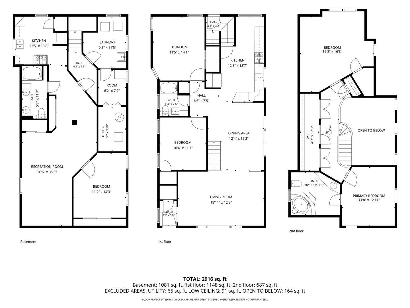 3331 N Rutherford Avenue Property Photo 39