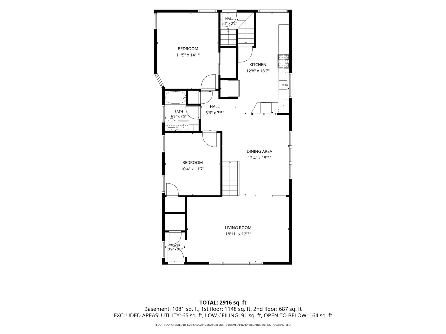 3331 N Rutherford Avenue Property Photo 40