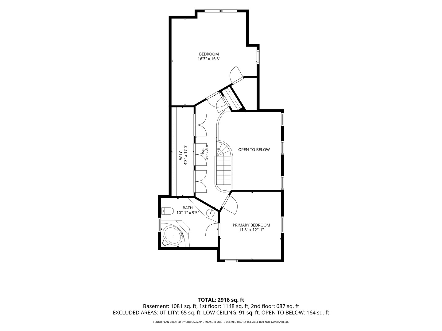 3331 N Rutherford Avenue Property Photo 41