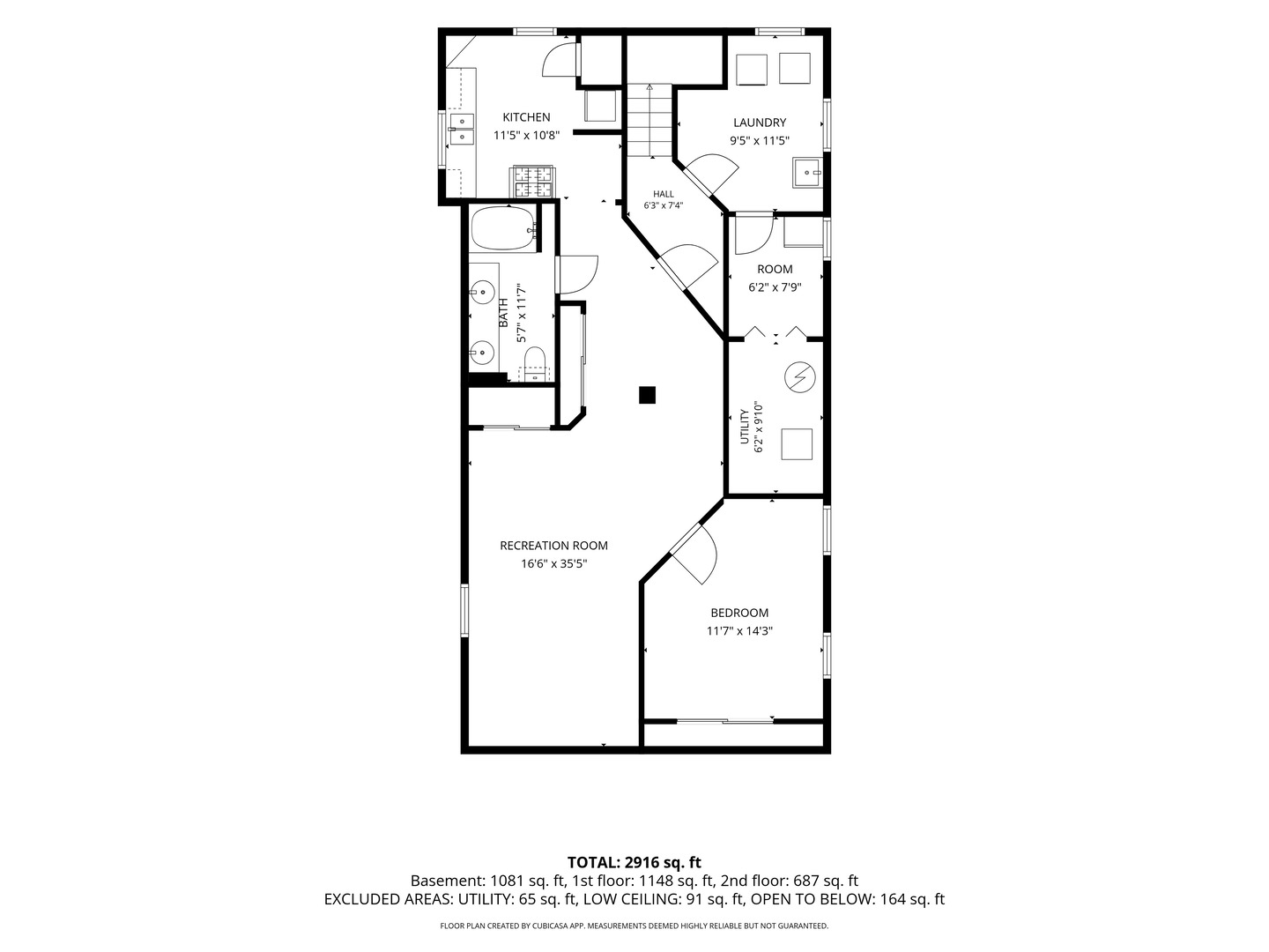 3331 N Rutherford Avenue Property Photo 42