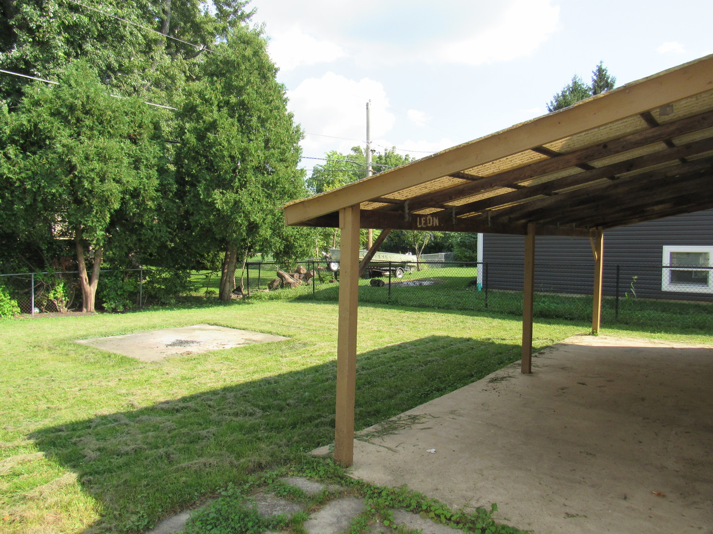 1613 Juneway Terrace Property Photo 21