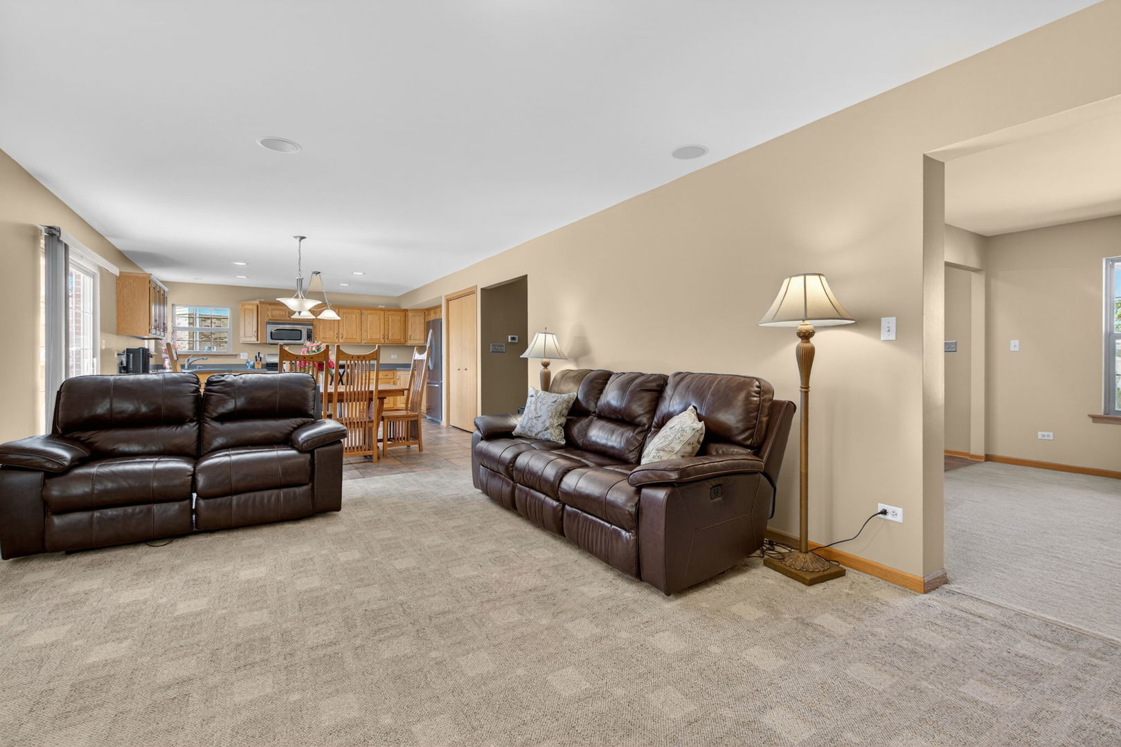 15711 Menominee Court Property Photo 6