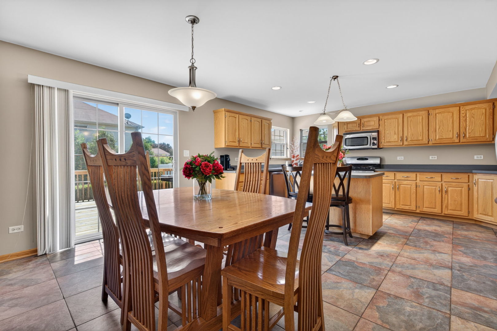 15711 Menominee Court Property Photo 8