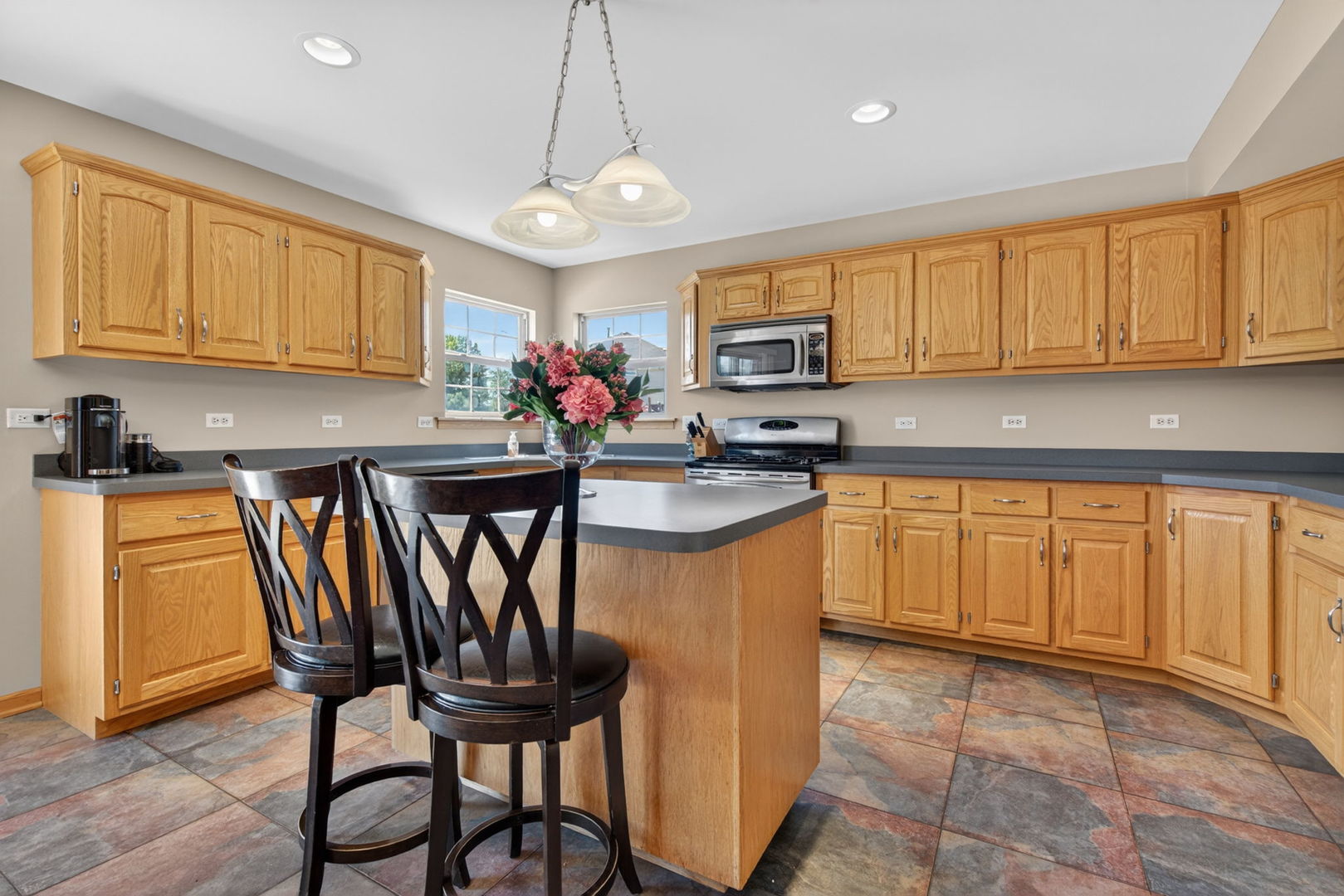 15711 Menominee Court Property Photo 9