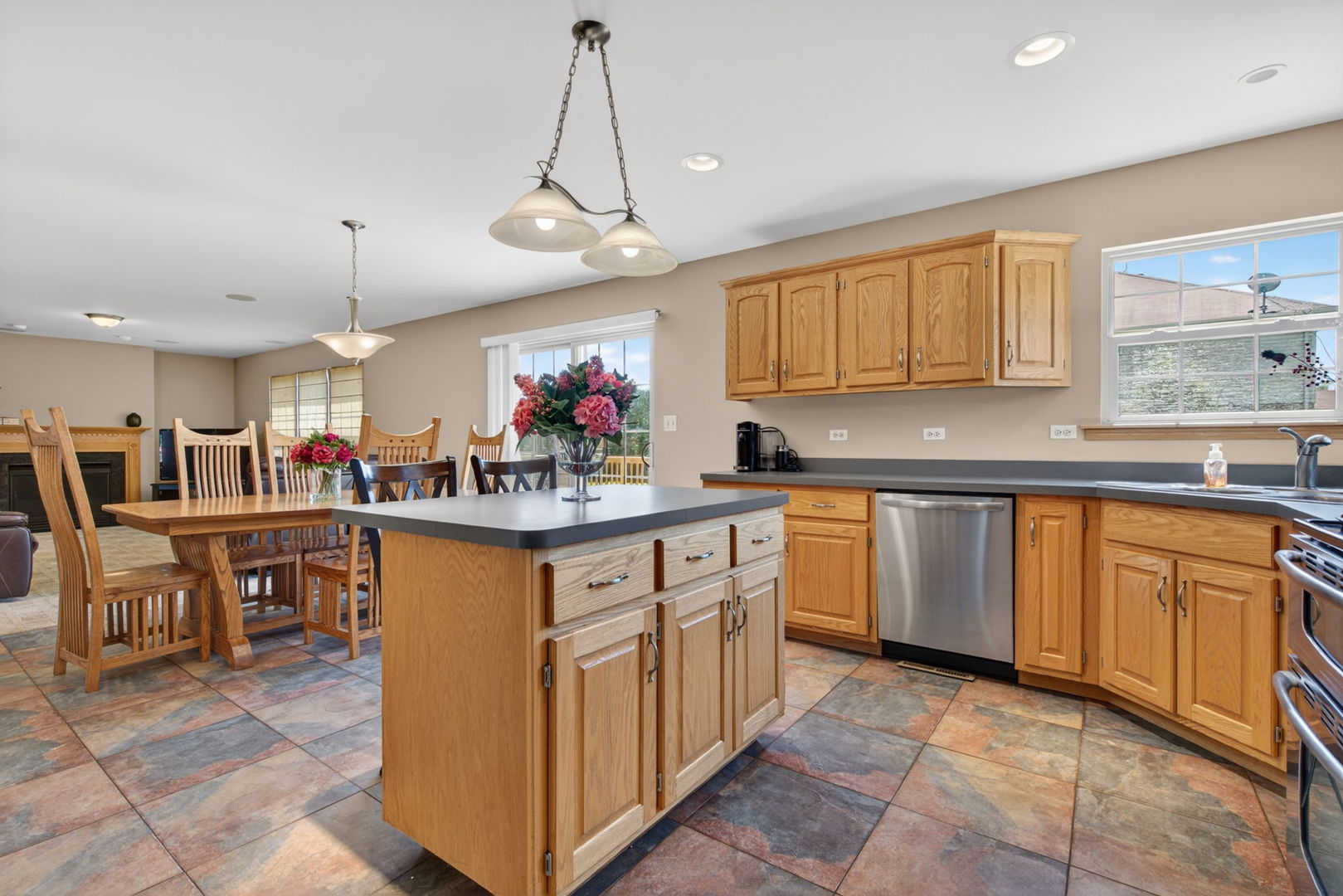 15711 Menominee Court Property Photo 10