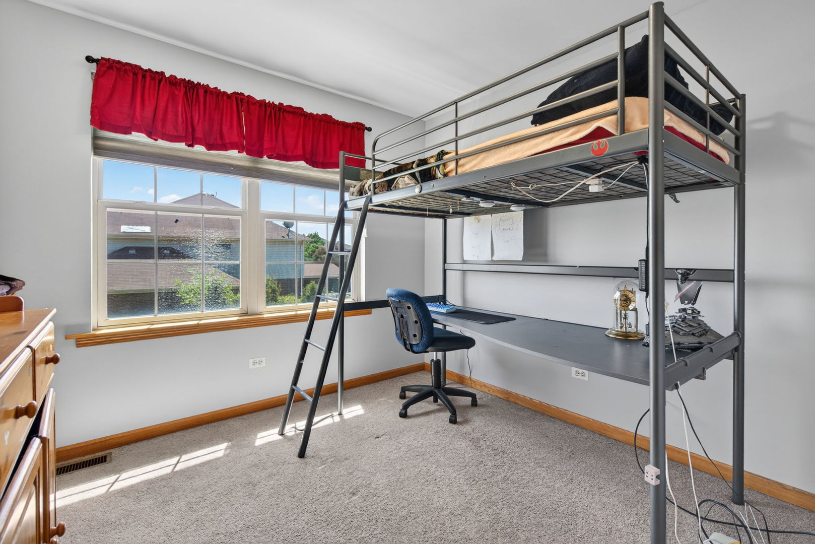 15711 Menominee Court Property Photo 19