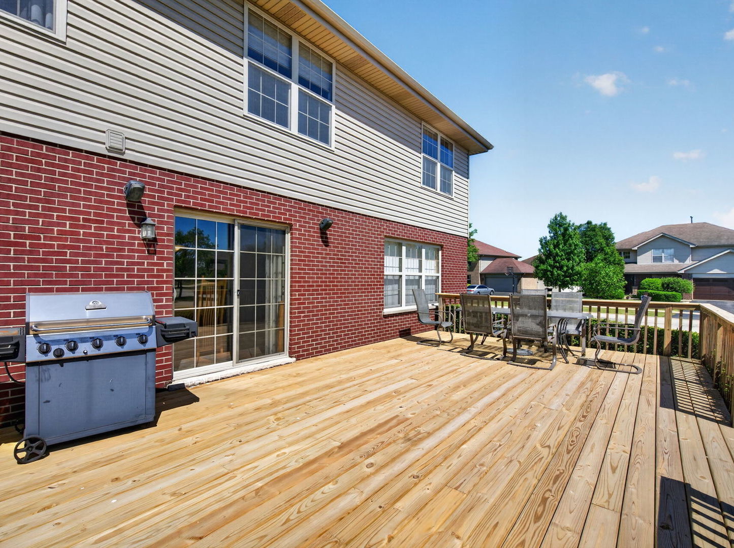 15711 Menominee Court Property Photo 26