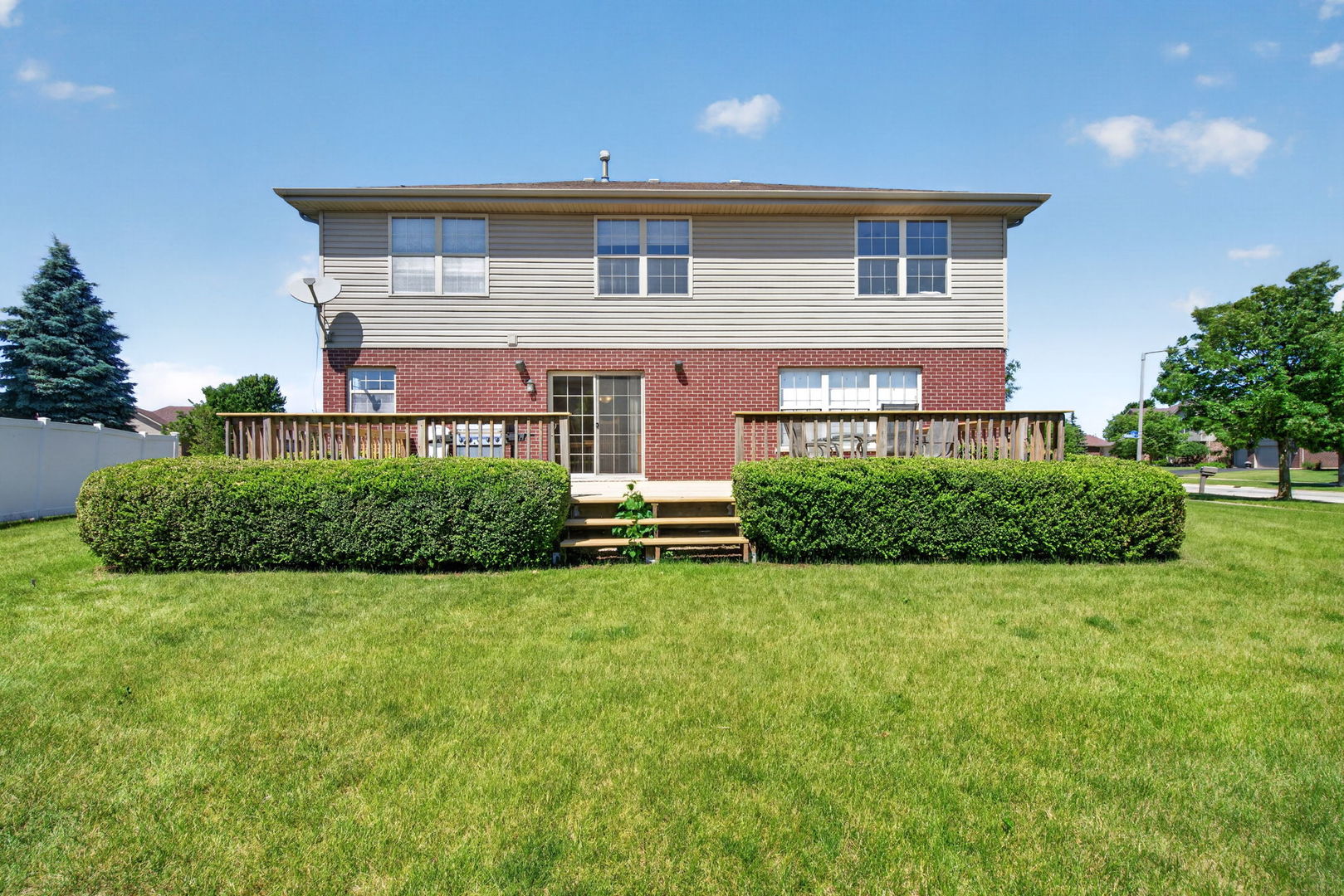 15711 Menominee Court Property Photo 27