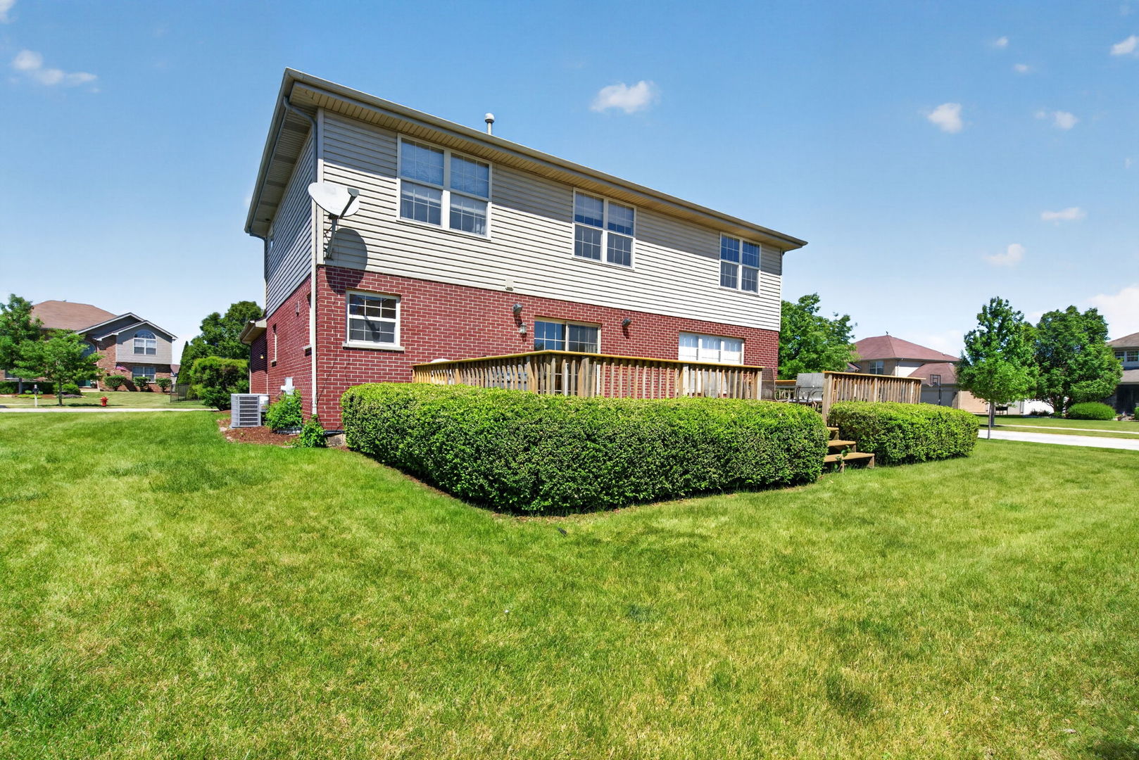 15711 Menominee Court Property Photo 28