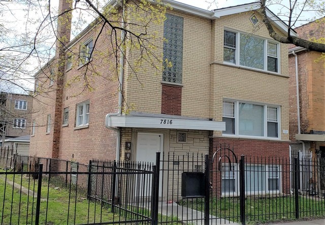 7816 S Kingston Avenue 2 Property Photo 1