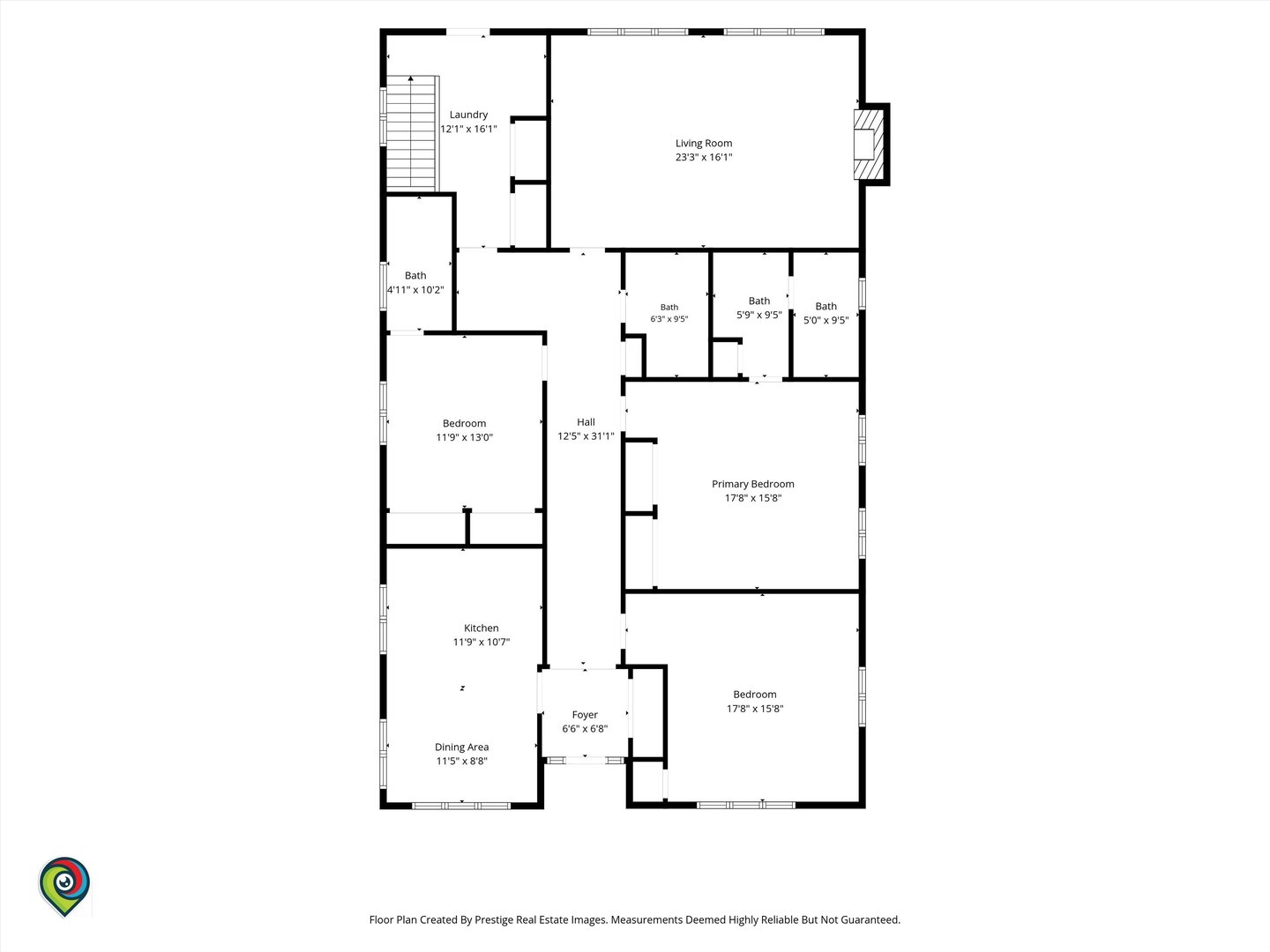 709 Jenkisson Avenue Property Photo 23