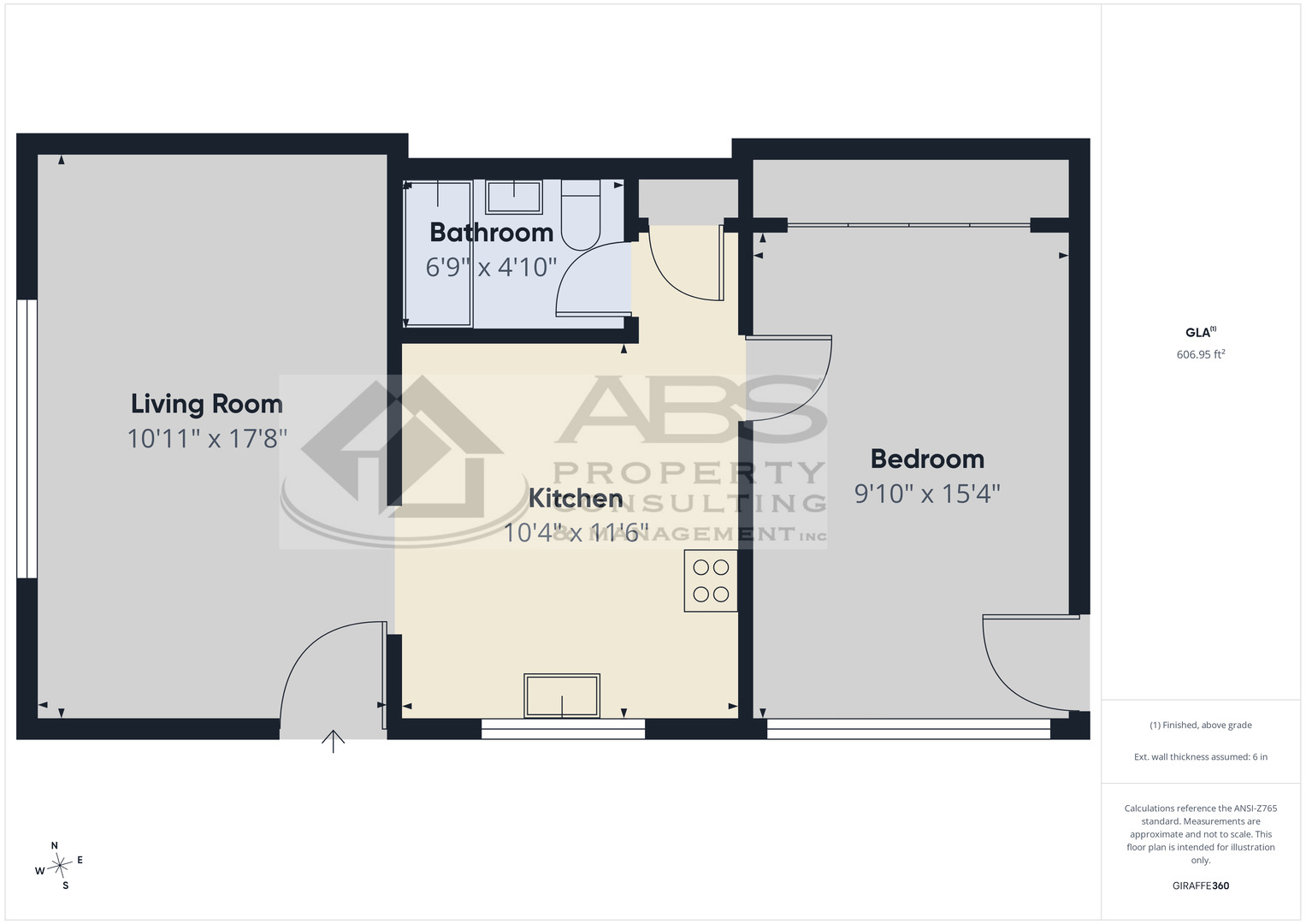 11219 S King Drive 1r Property Photo 14