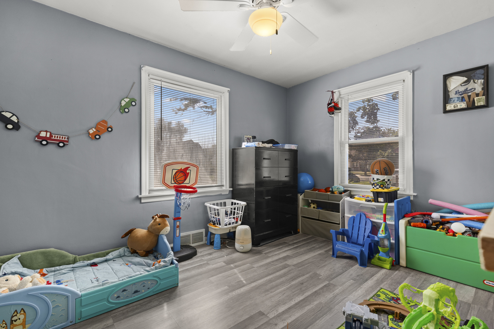 614 Frances Avenue Property Photo 10