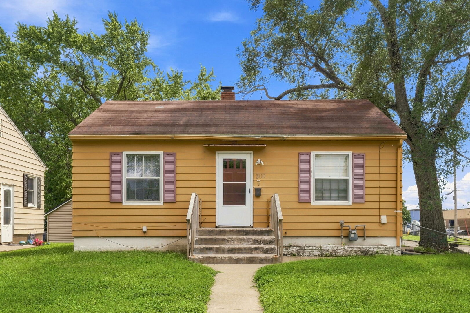 500 19th Avenue Property Photo 1