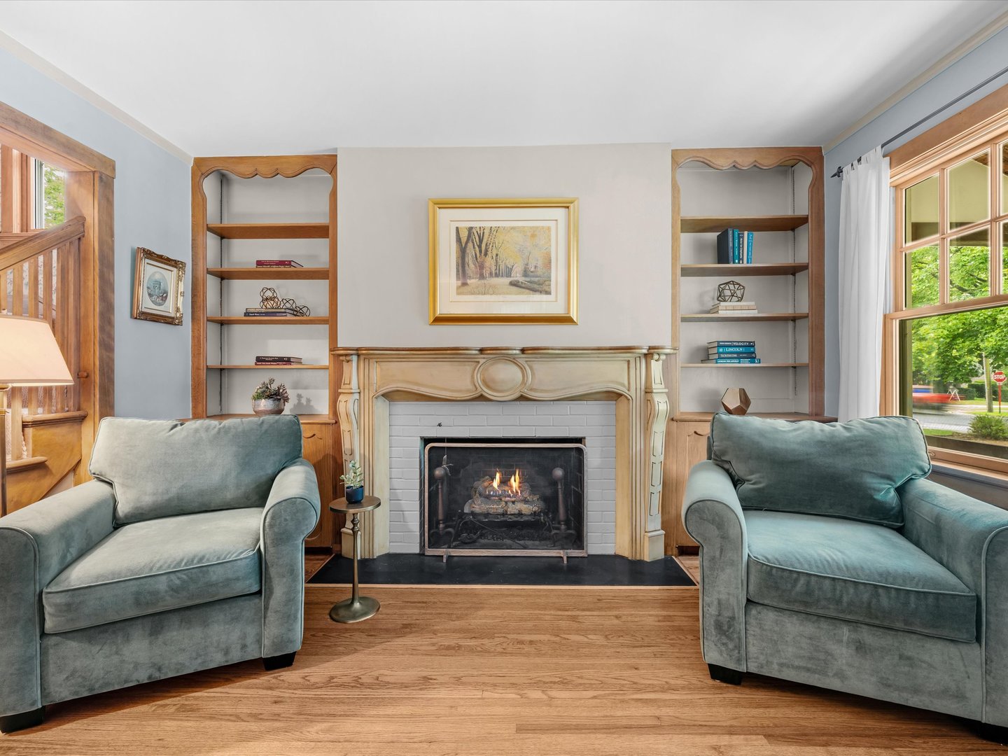 1530 Oakwood Avenue Property Photo 8