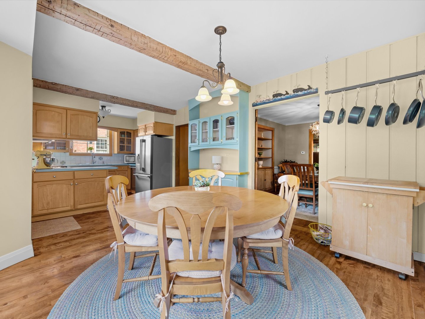 1530 Oakwood Avenue Property Photo 12