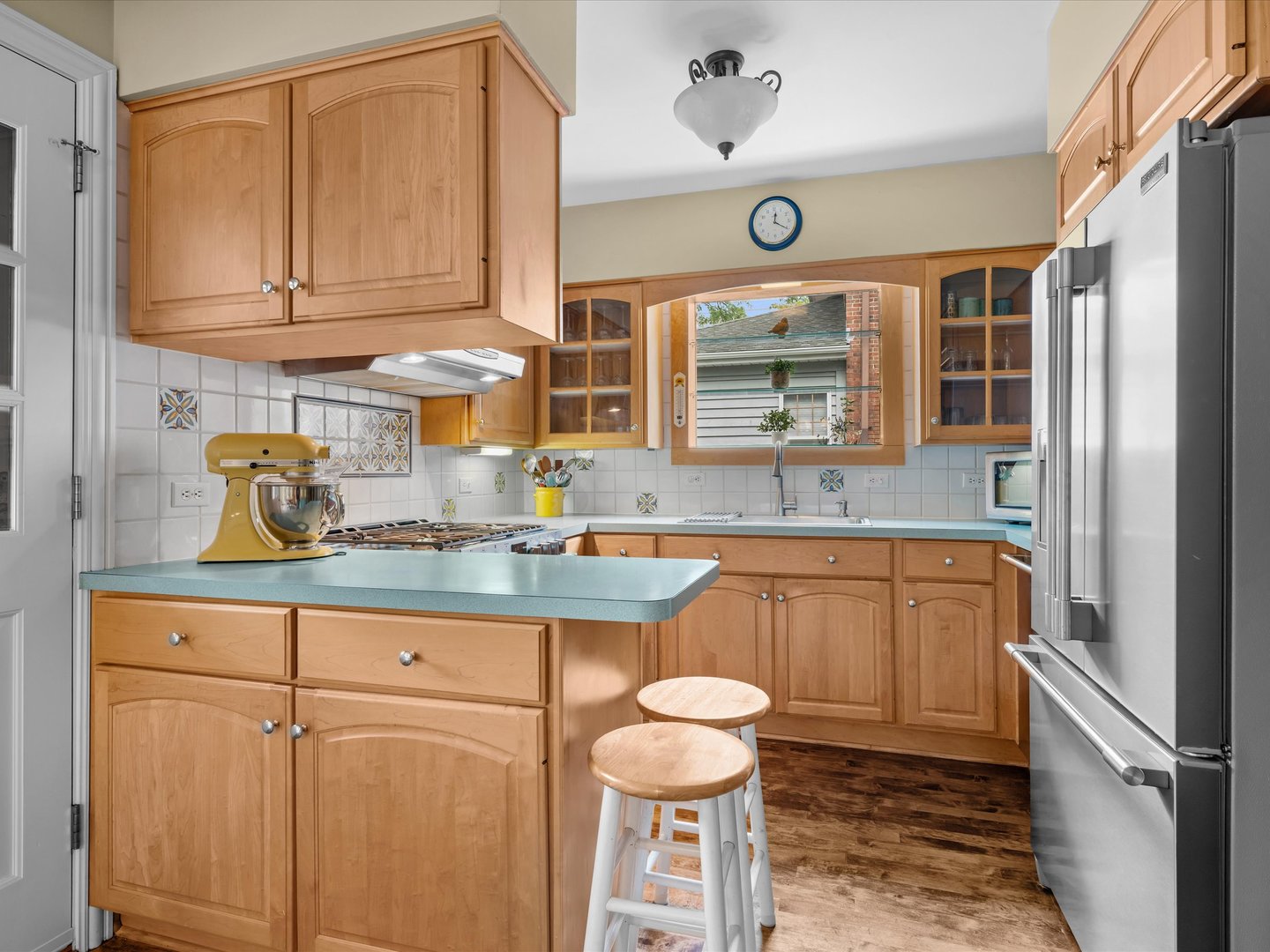 1530 Oakwood Avenue Property Photo 14