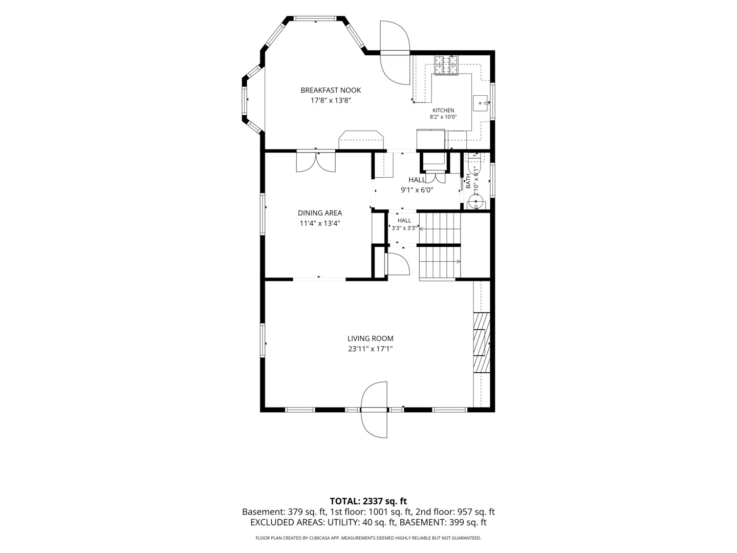 1530 Oakwood Avenue Property Photo 36