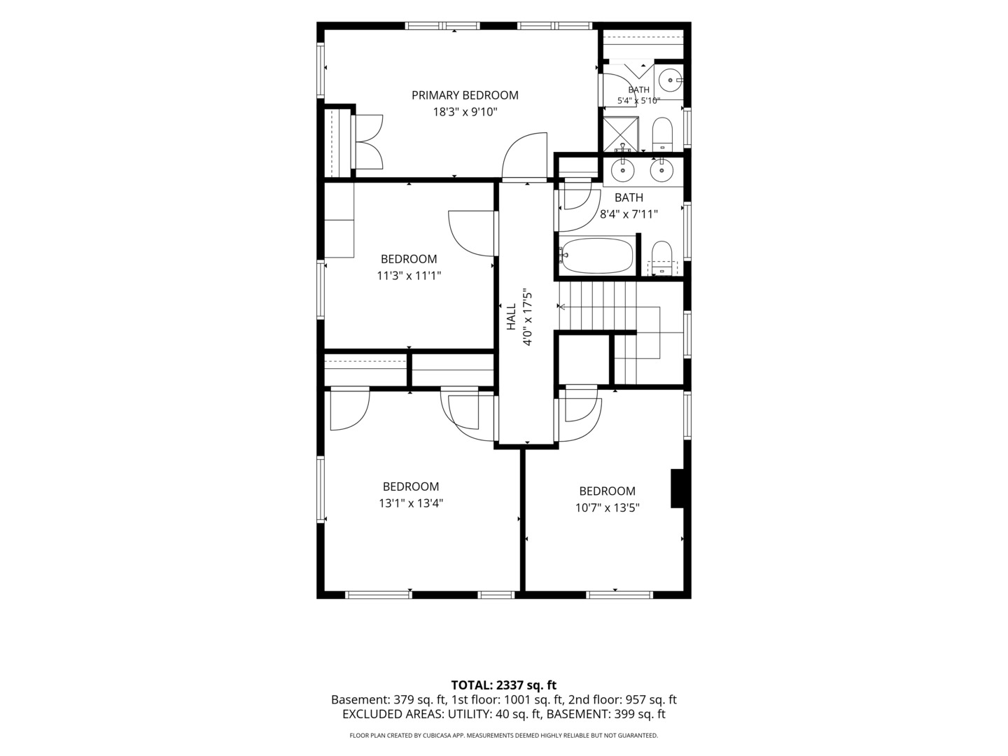 1530 Oakwood Avenue Property Photo 37