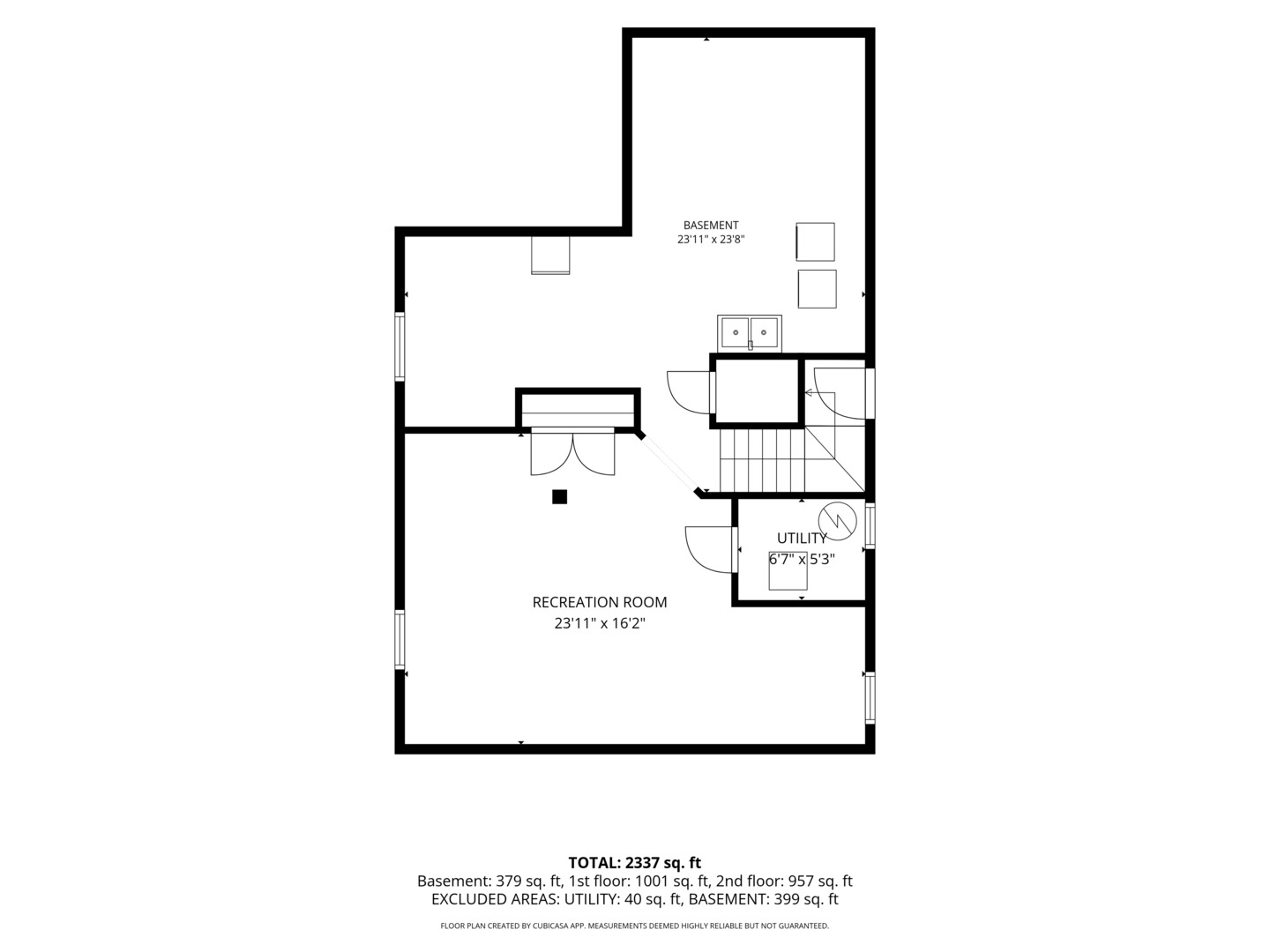 1530 Oakwood Avenue Property Photo 38