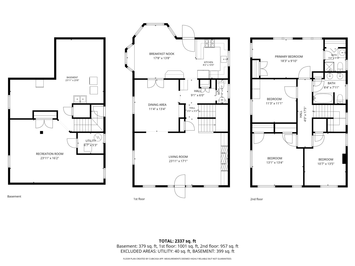 1530 Oakwood Avenue Property Photo 39