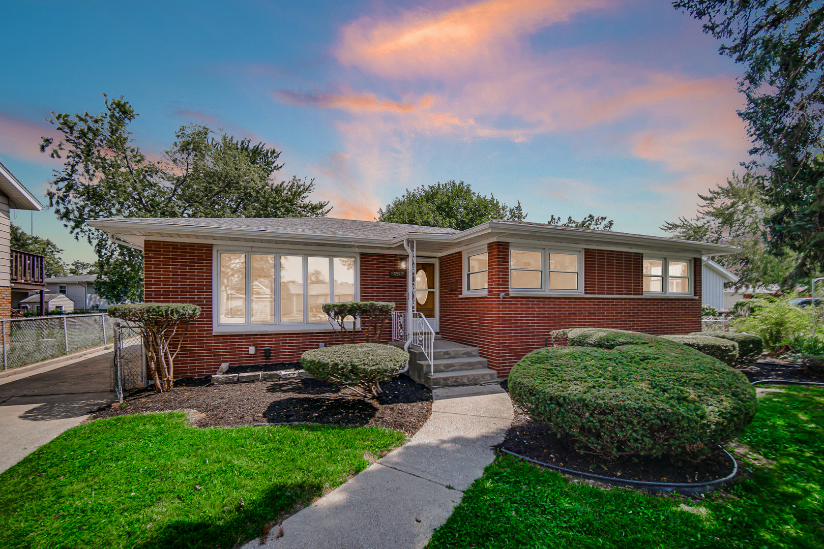 17517 Shirley Drive Property Photo