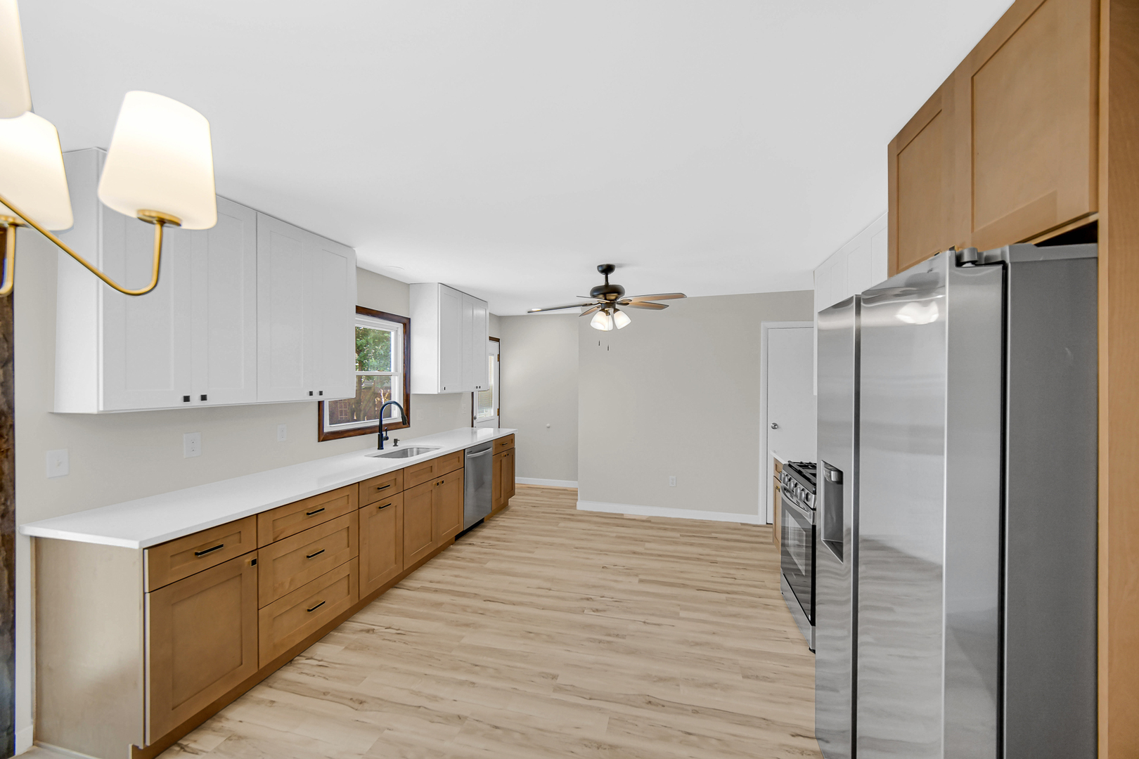 17517 Shirley Drive Property Photo 4