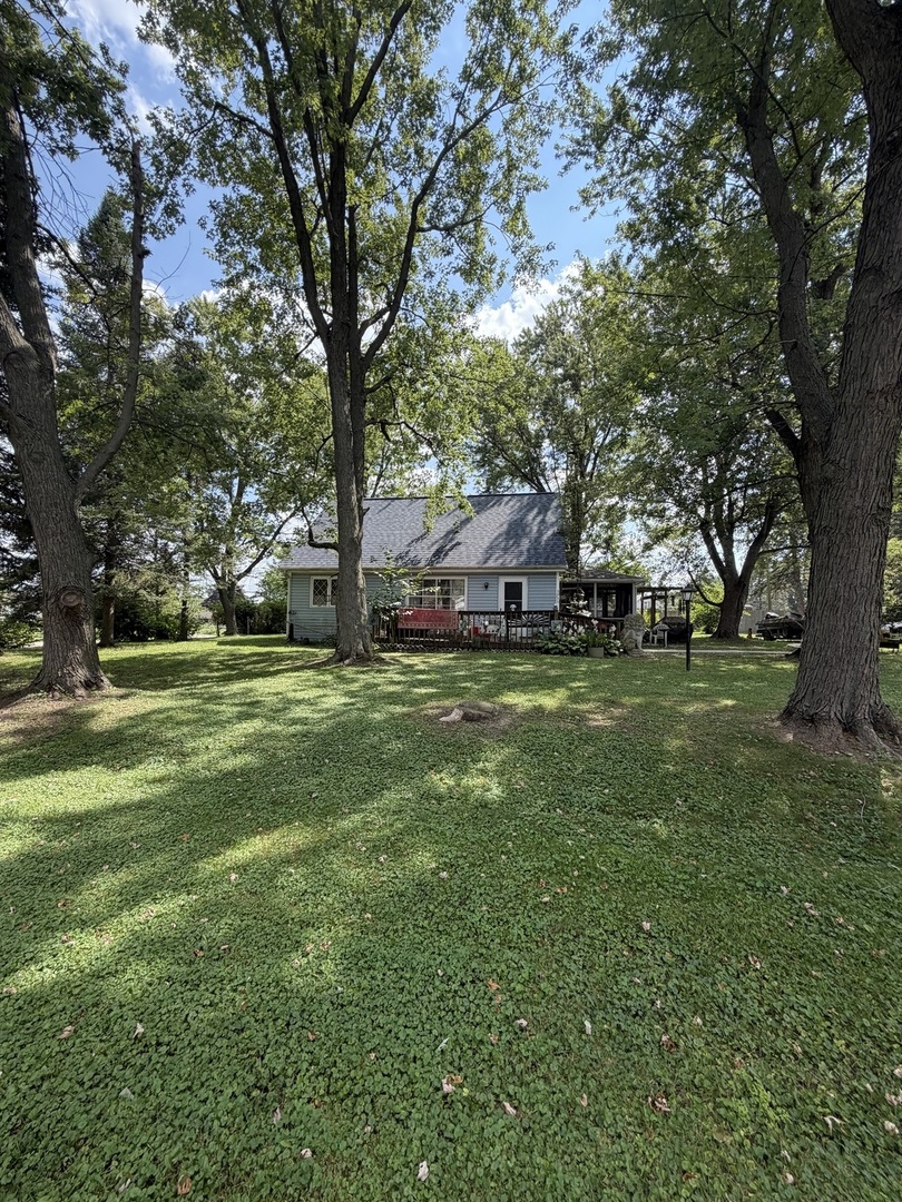 5955 Palomino Parkway Property Photo 1