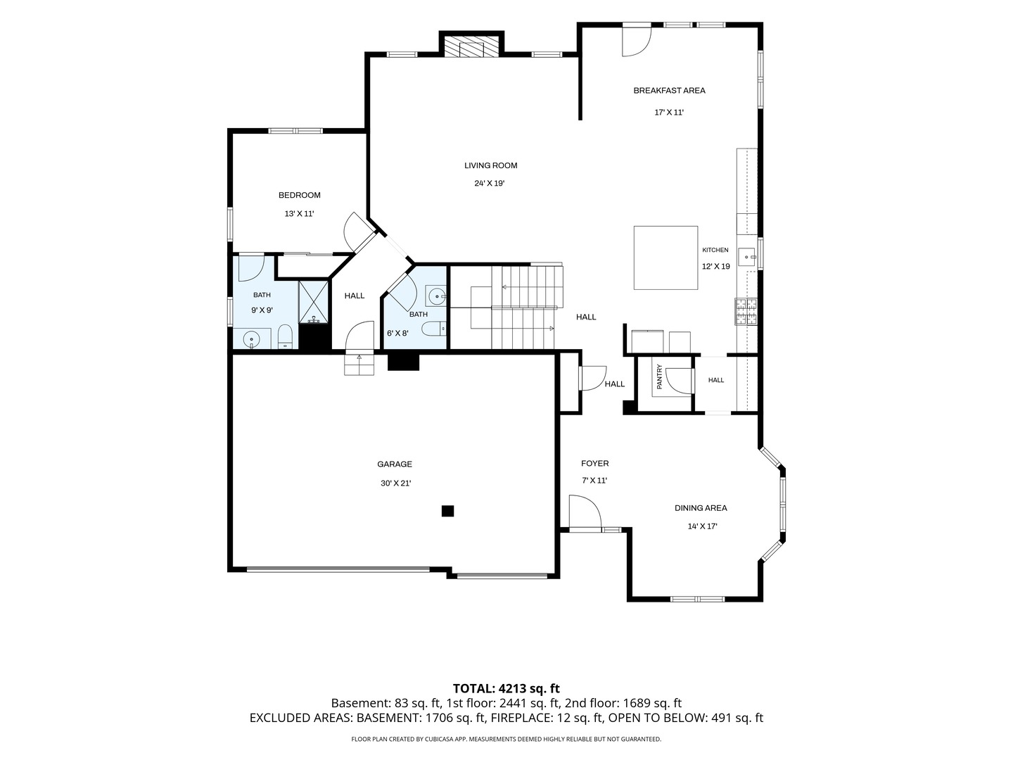 715 Gateshead Drive Property Photo 44