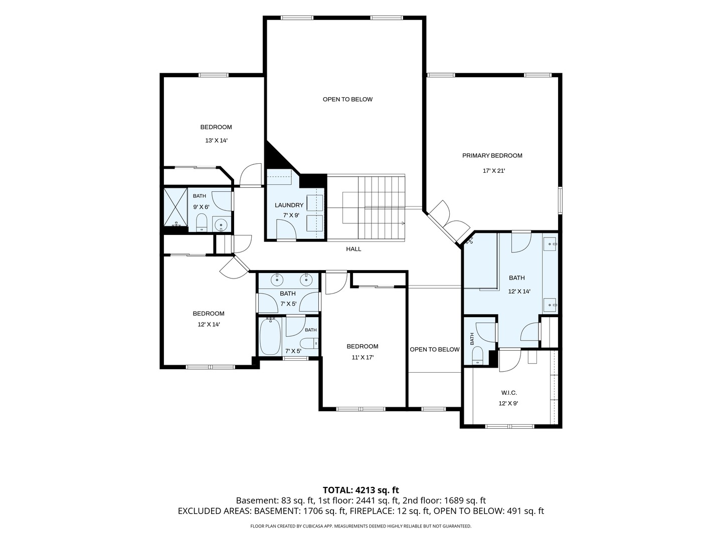 715 Gateshead Drive Property Photo 45