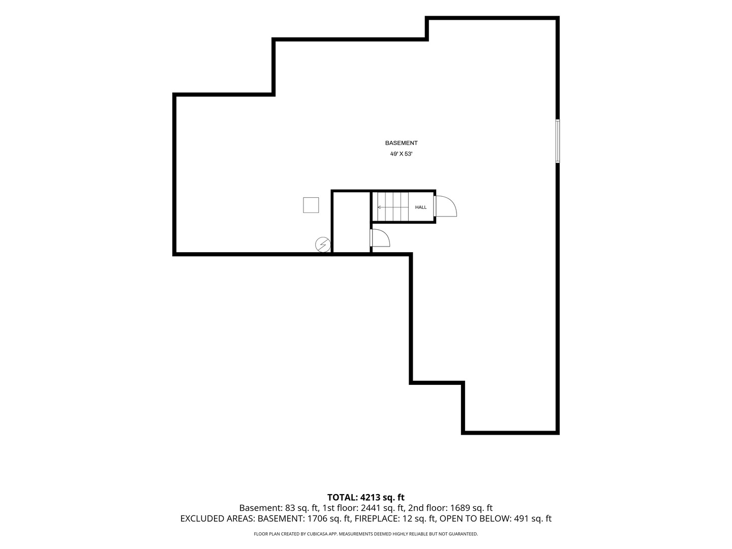 715 Gateshead Drive Property Photo 46