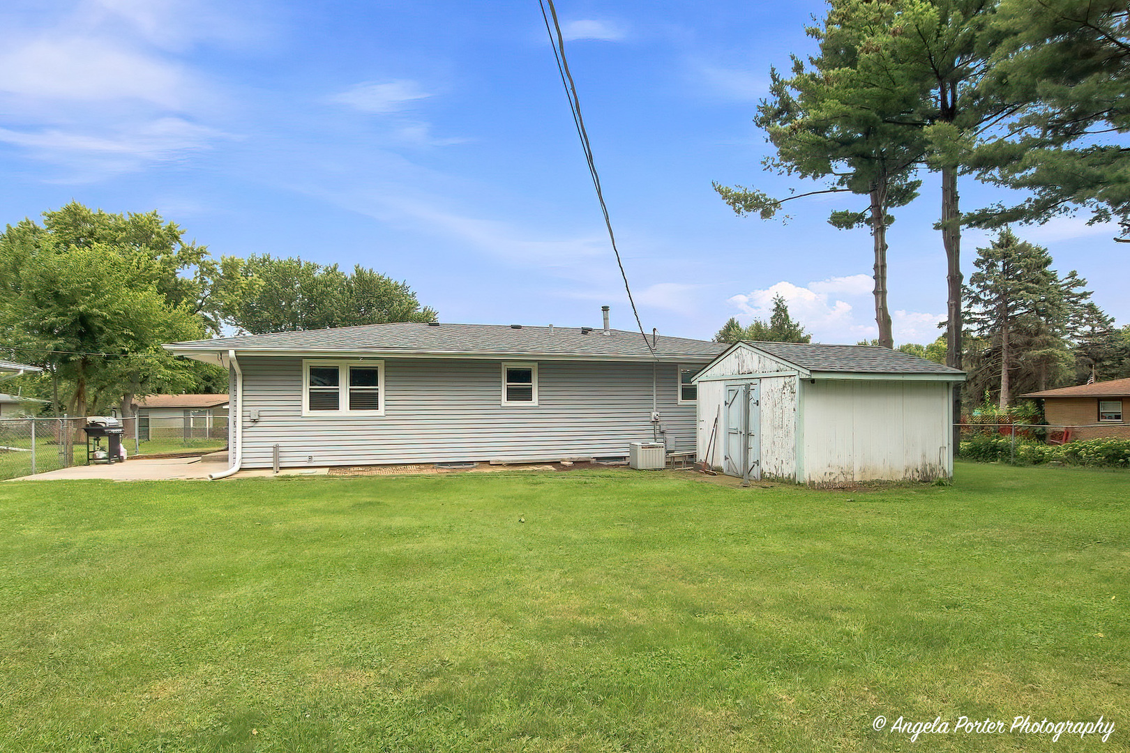 4707 William Street Property Photo 25